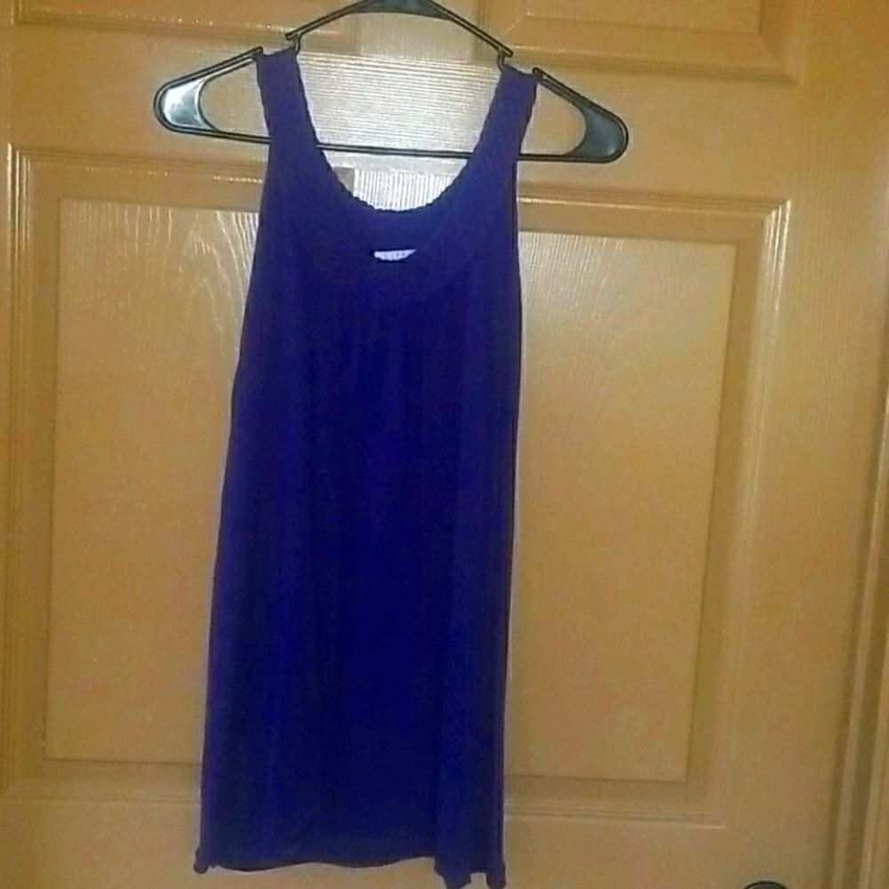 4@30.00 or 12.00 Ladies Blouse by𝅺 JOSEPH ALLEN